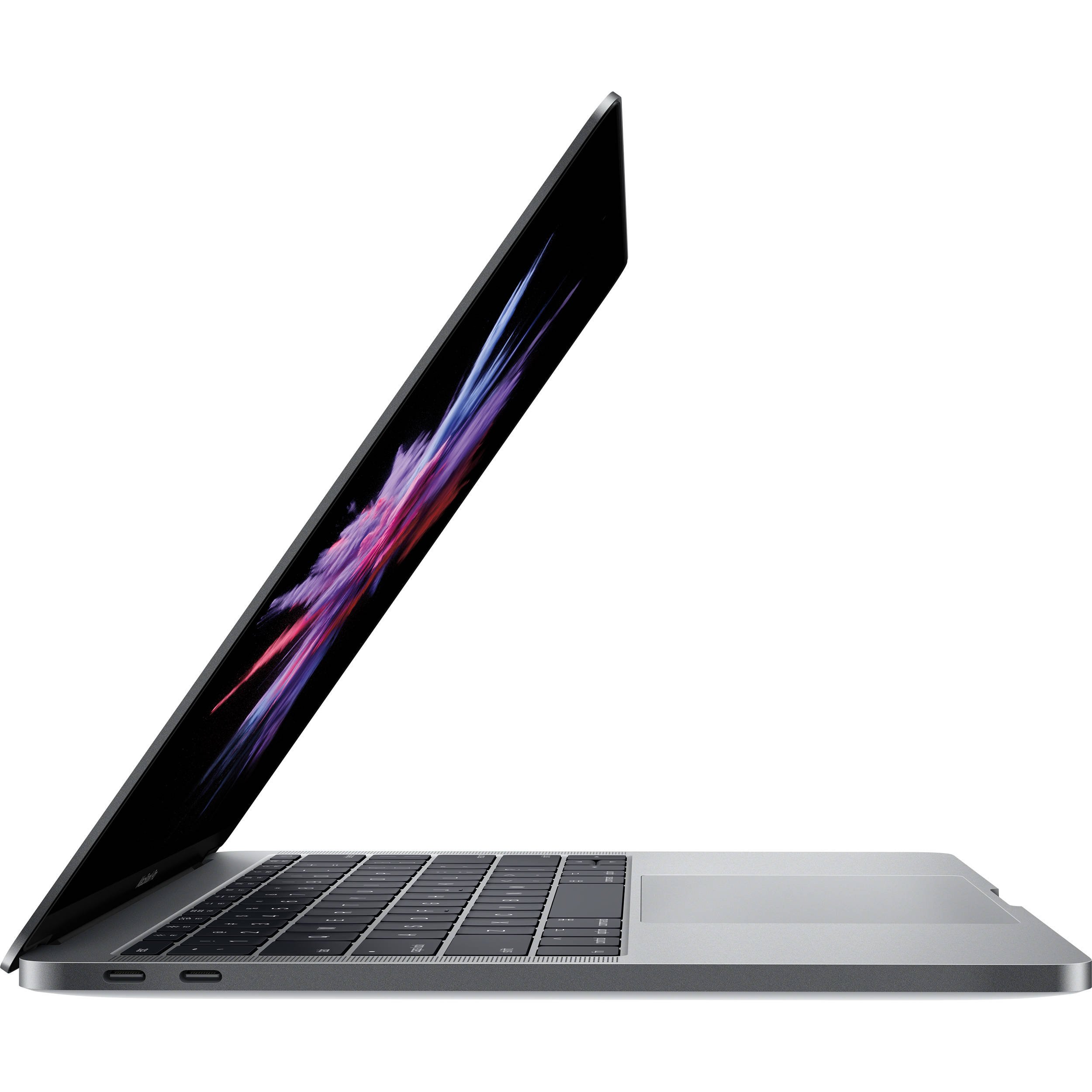 Amazon.com: Apple 2017 MacBook Pro with 2.3GHz Intel Core i5, 13