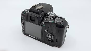Amazon | OLYMPUS デジタル一眼レフカメラ E-410 ボディ | デジタル
