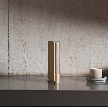 Amazon.com: Bang & Olufsen Beosound Emerge Wi-Fi Multiroom Speaker