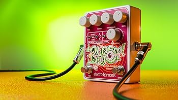 Amazon | electro-harmonix エレクトロハーモニクス エフェクター