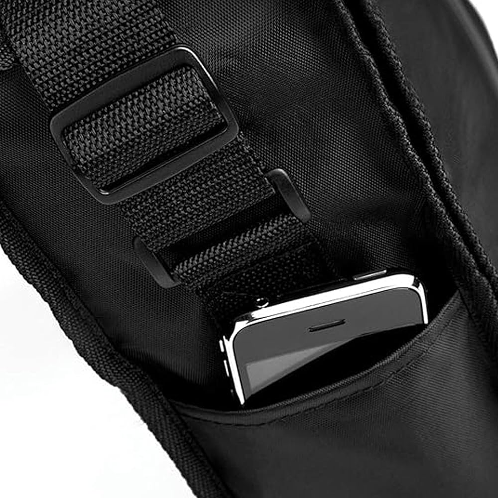 Amazon | [Quadra] レコードバッグ - 36 x 32 x 12cm / 9リットル