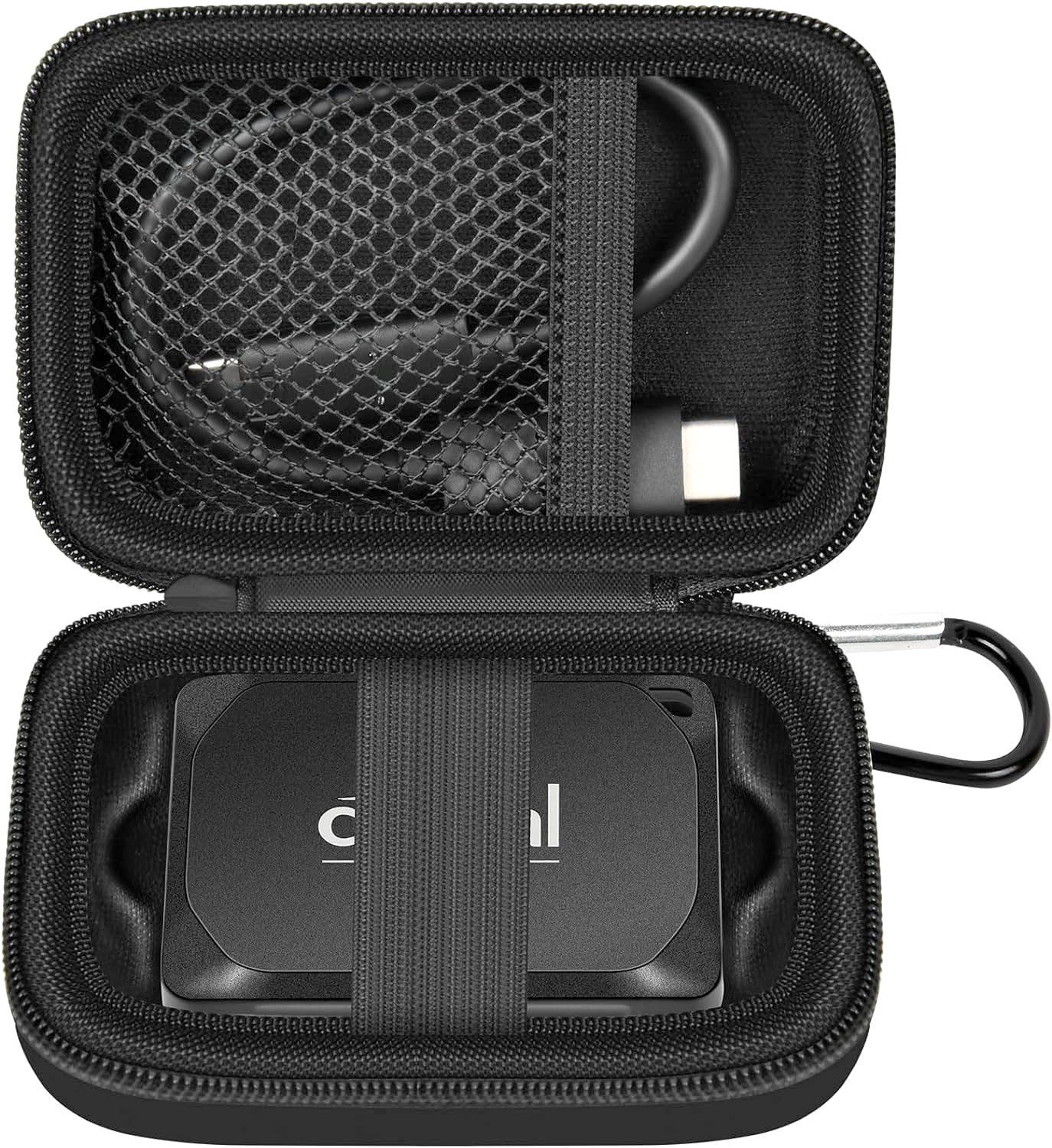 Amazon.co.jp: Crucial X10/ X9 Pro 8TB/ 6TB/ 4TBポータブルSSD用