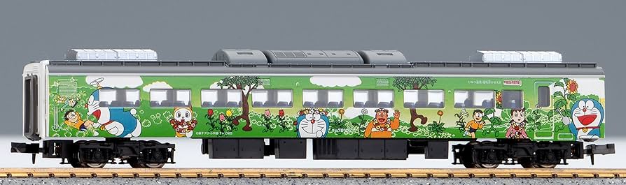 さよなら ドラえもん 海底列車 A-0317 781系 ラストラン記念 さよなら