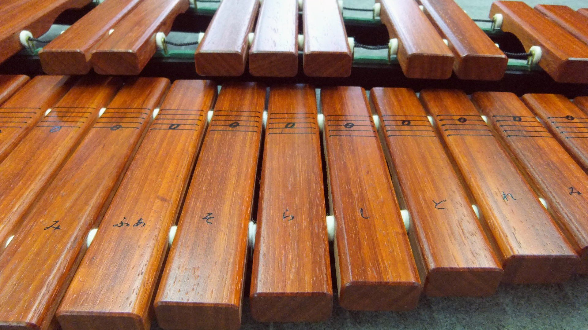 Amazon.co.jp: ヤマハ YAMAHA 卓上木琴 32音 マレット付 TX-6 : 楽器