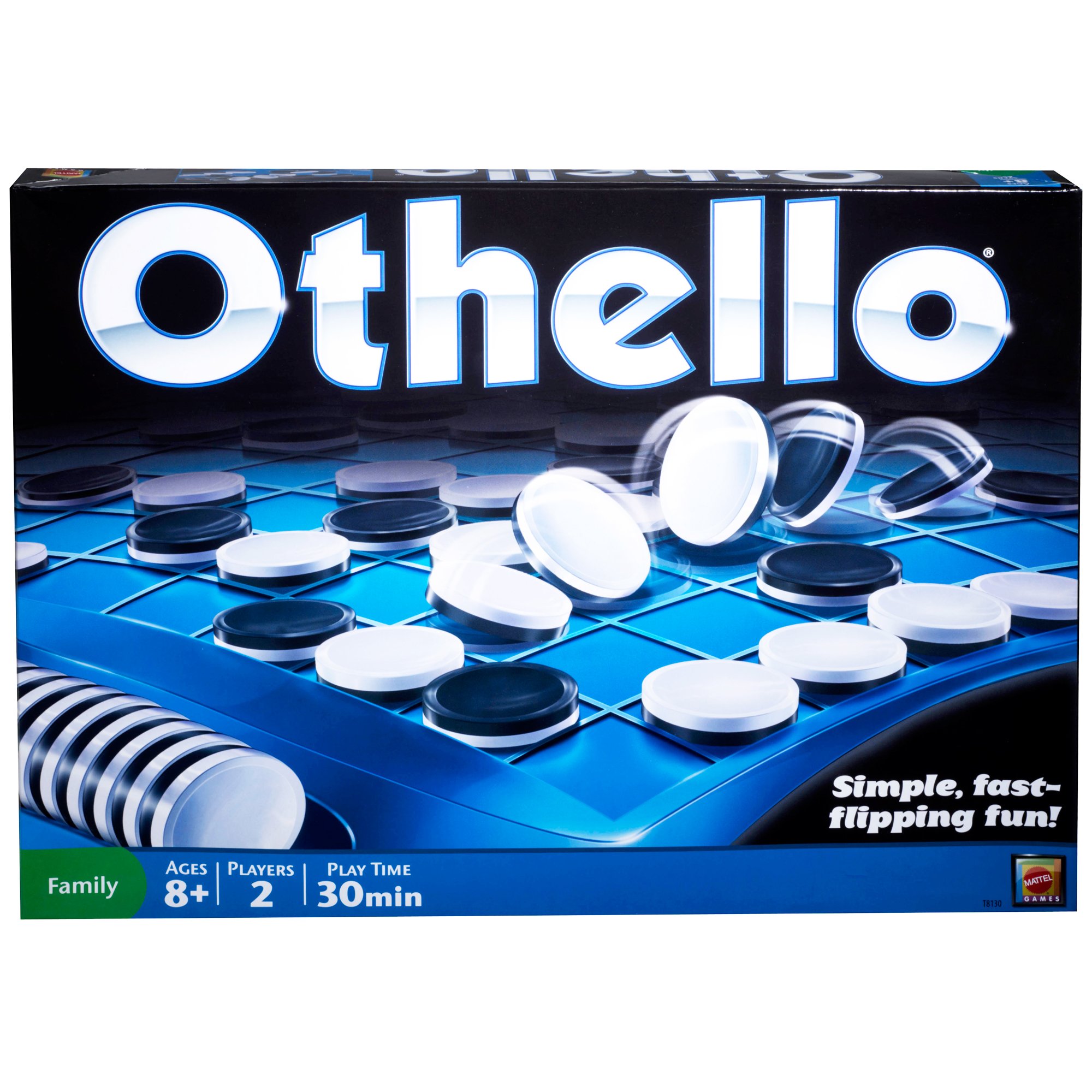 □B'z the Othello EXCITING GAME オセロ・ボードゲーム