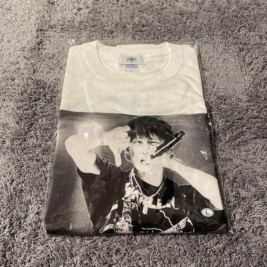 UVERworld BECOME TREE TAKUYA∞ Tシャツ L グレー