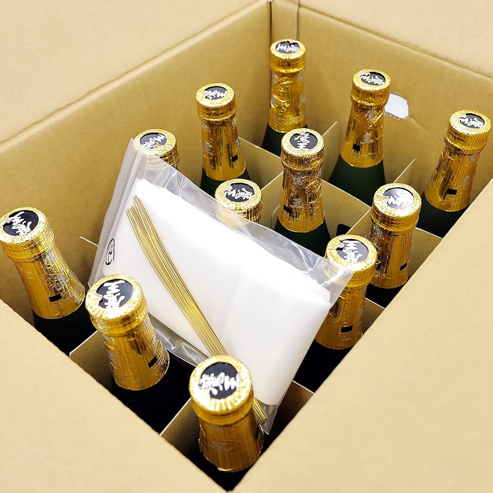 魔王 12本セット 【公式通販】