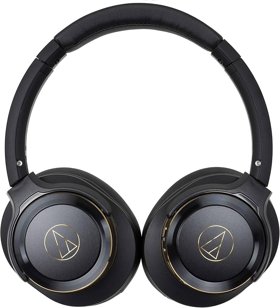 Amazon.co.jp: オーディオテクニカ ATH-WS660BT BGD ヘッドホン