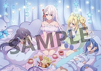 Amazon.co.jp: 【Amazon.co.jp限定】TVアニメ「聖剣学院の魔剣使い