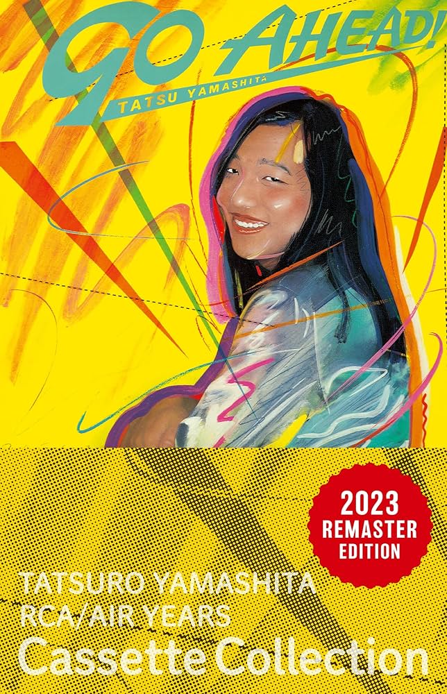 Amazon.co.jp: 【Amazon.co.jp限定】GO AHEAD! (完全生産限定盤