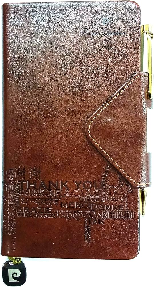 Amazon | Pierre Cardin サンキューボールペンセット | 快適なグリップ