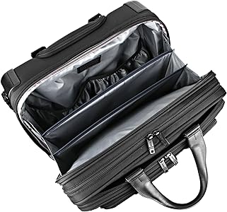 Amazon | [トゥミ] キャリーケース 26627D2 アルファ2 ブラック 黒