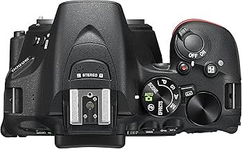 Amazon | Nikon デジタル一眼レフカメラ D5500 ダブルズームキット