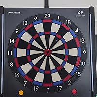 DARTSLIVE 200S ダーツボード &スタンド&ダーツ＋ケース付 DARTSLIVE