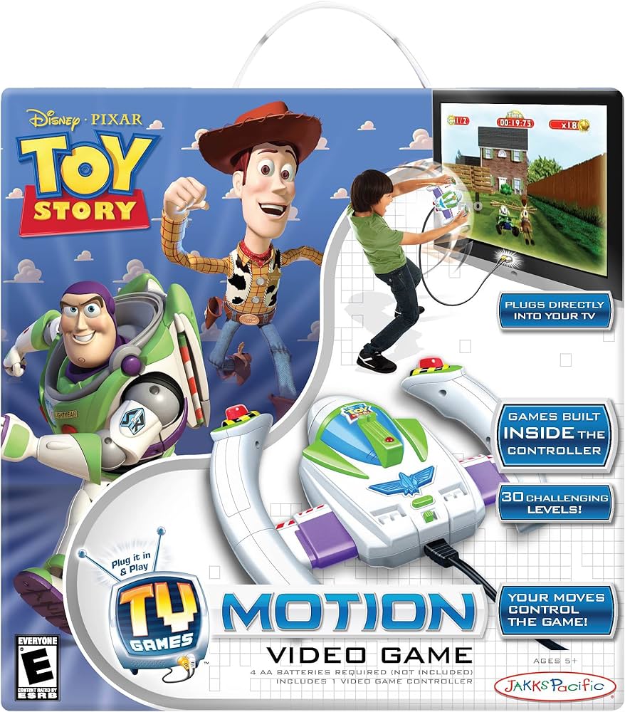 Toy Story 電子ゲーム Toy Story 電子ゲーム Disney Pixar Toy Story