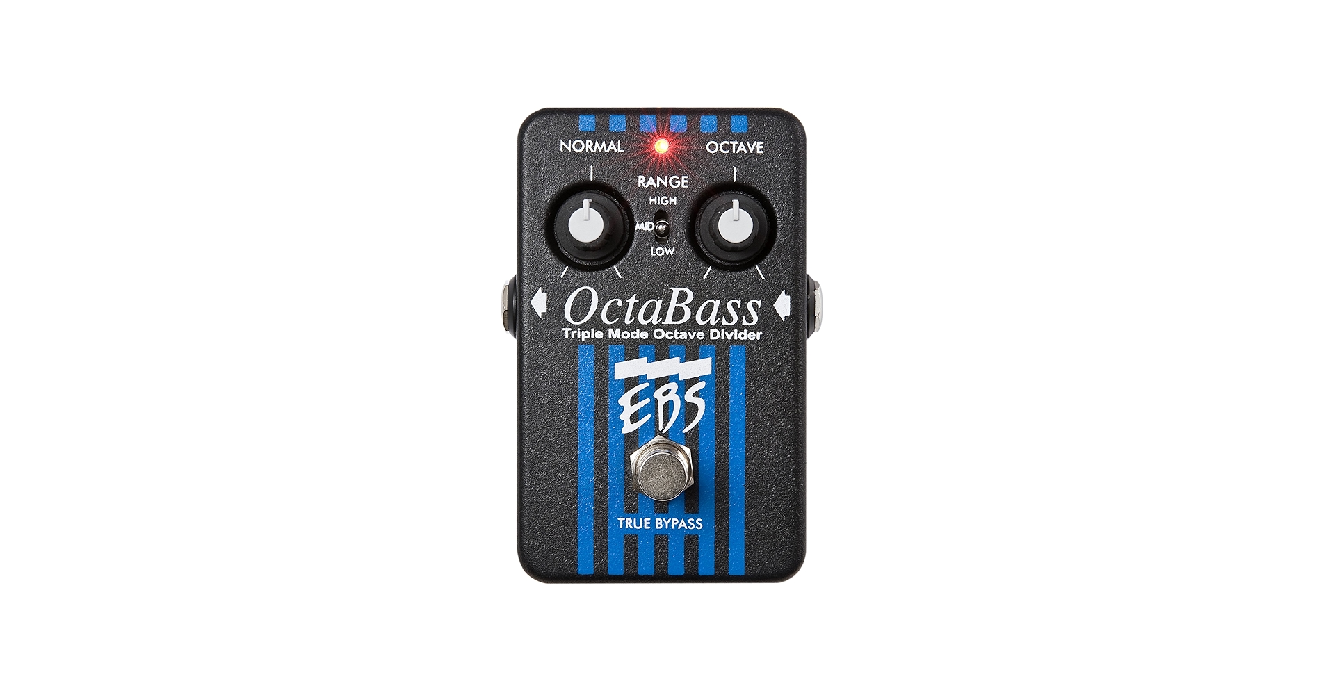 Amazon | EBS オクターバー OCTABASS オクタベース 正規輸入品