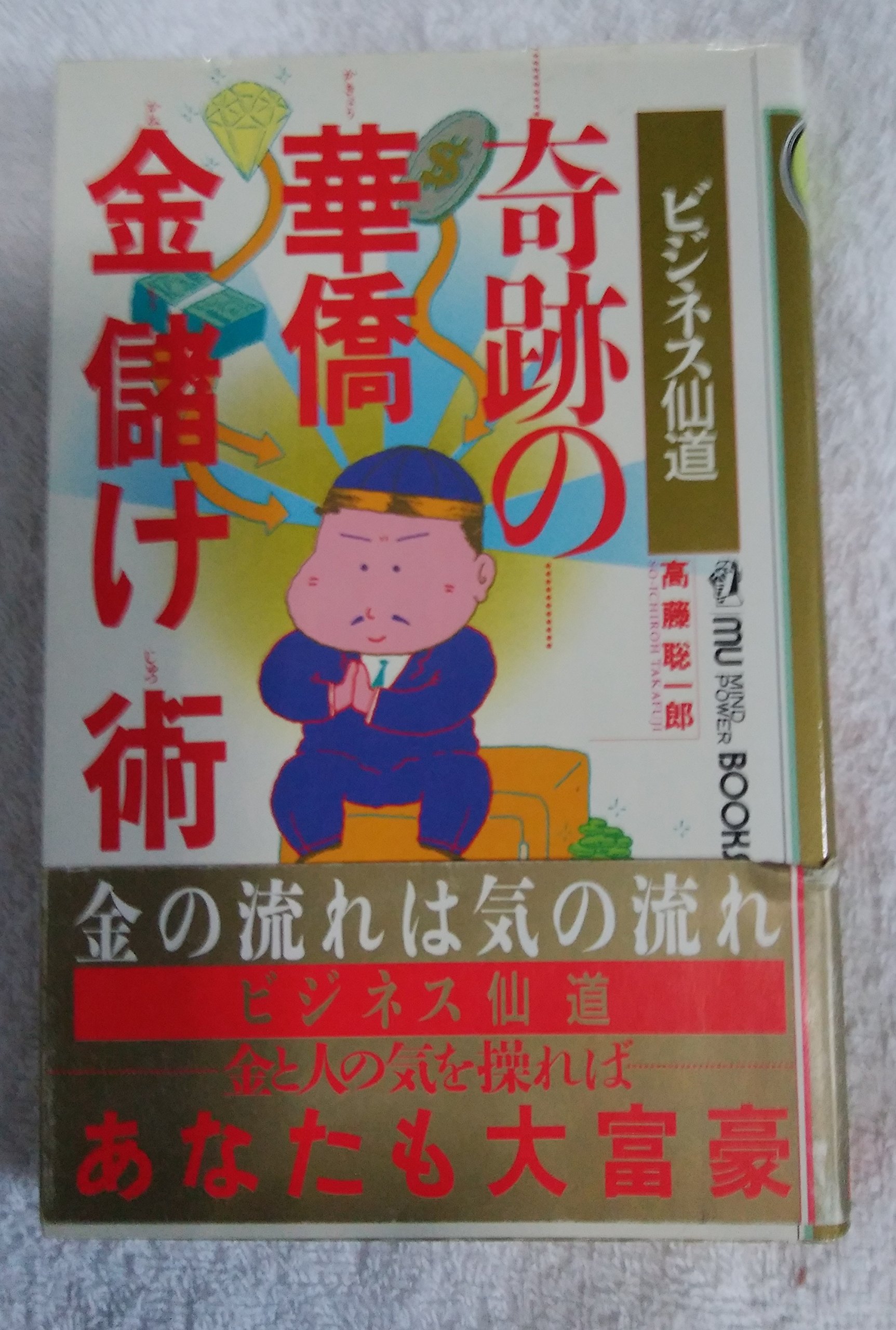 仙道帝財術入門 高藤聡一郎 アウトレット 仙道帝財術入門 高藤聡一郎