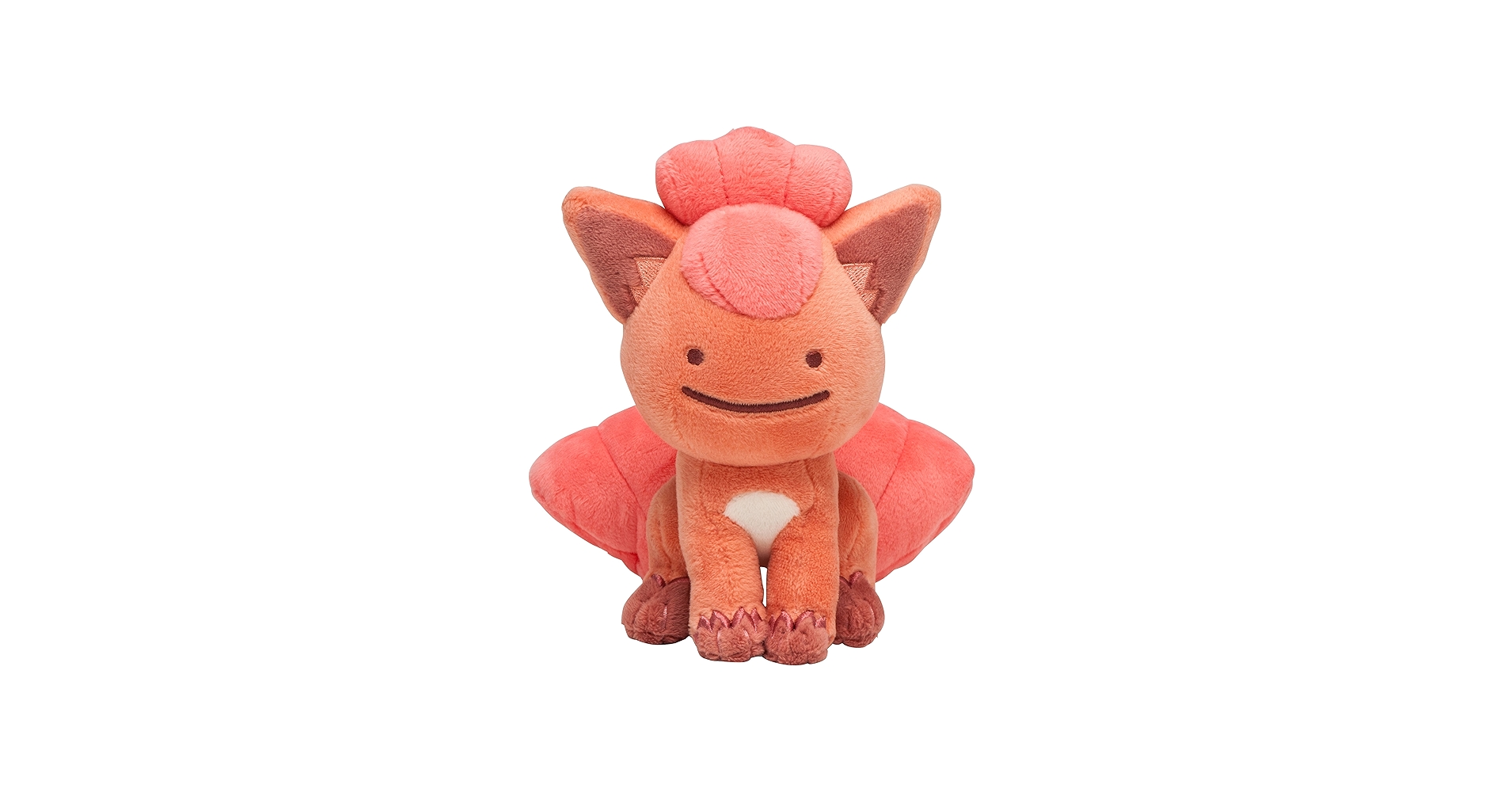 Amazon.co.jp: ポケモンセンターオリジナル ぬいぐるみ へんしん