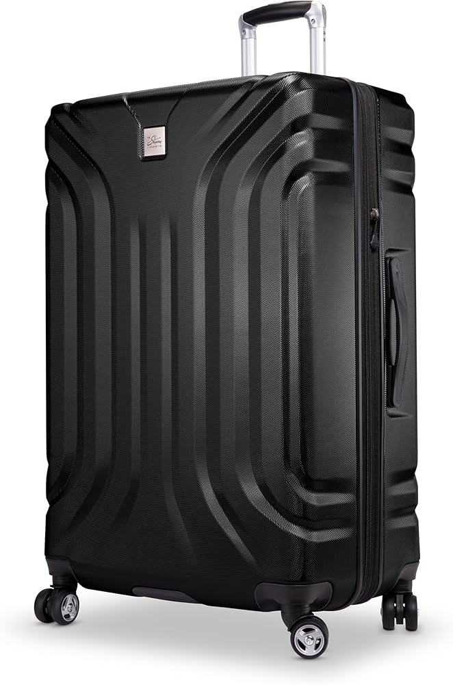 Amazon.com | Skyway Nimbus 4.0 Expandable, Durable Hardside, 4