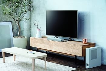 Amazon.co.jp: ソニー サウンドバー 2.1ch NFC/Bluetooth/ハイレゾ