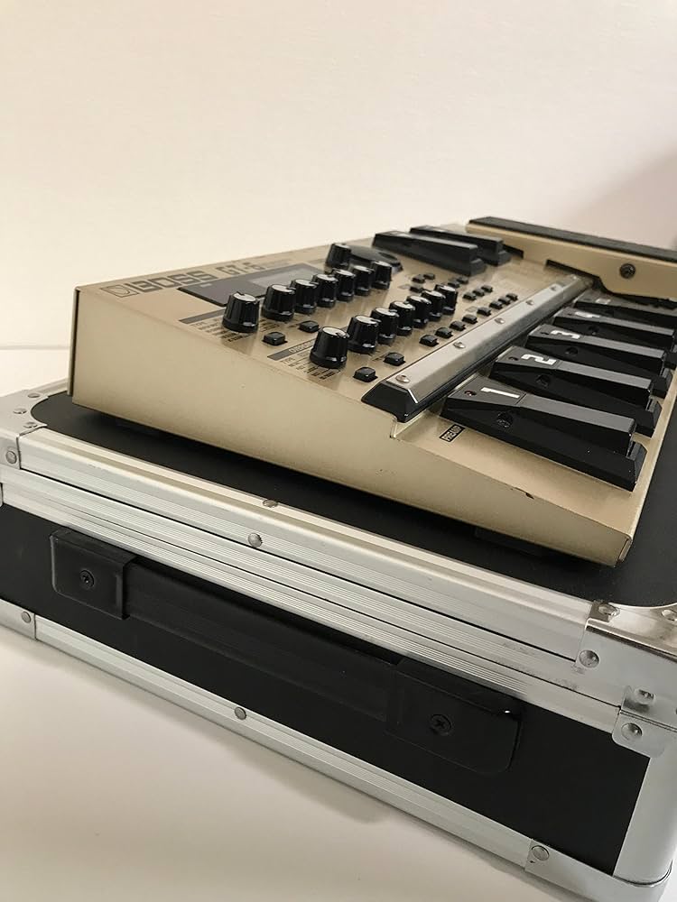 Amazon | 【中古】BOSS / GT-6 ボス マルチエフェクター