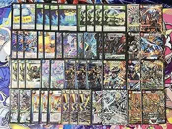 5cモルト メインデッキ40枚セット 5Cモルト 40+8枚 デッキセット 環境