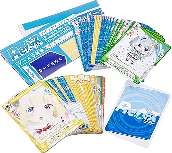 Amazon | Reバース for you トライアルデッキ ホロライブ
