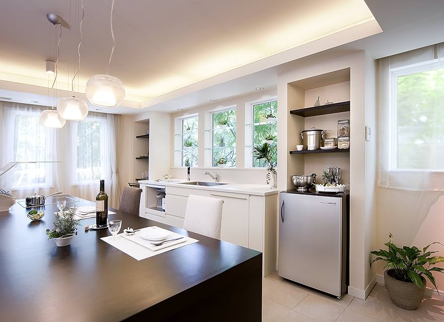 Amazon.co.jp: フォルスタージャパン ワインセラー ロングフレッシュ