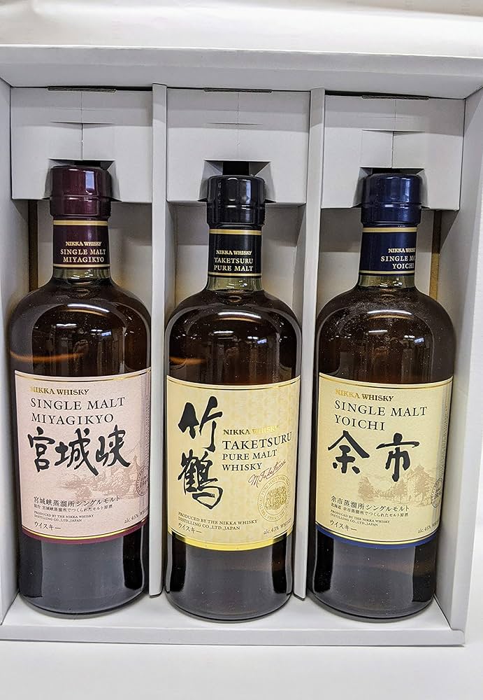 竹鶴 余市 ディスプレイ台 【公式通販】