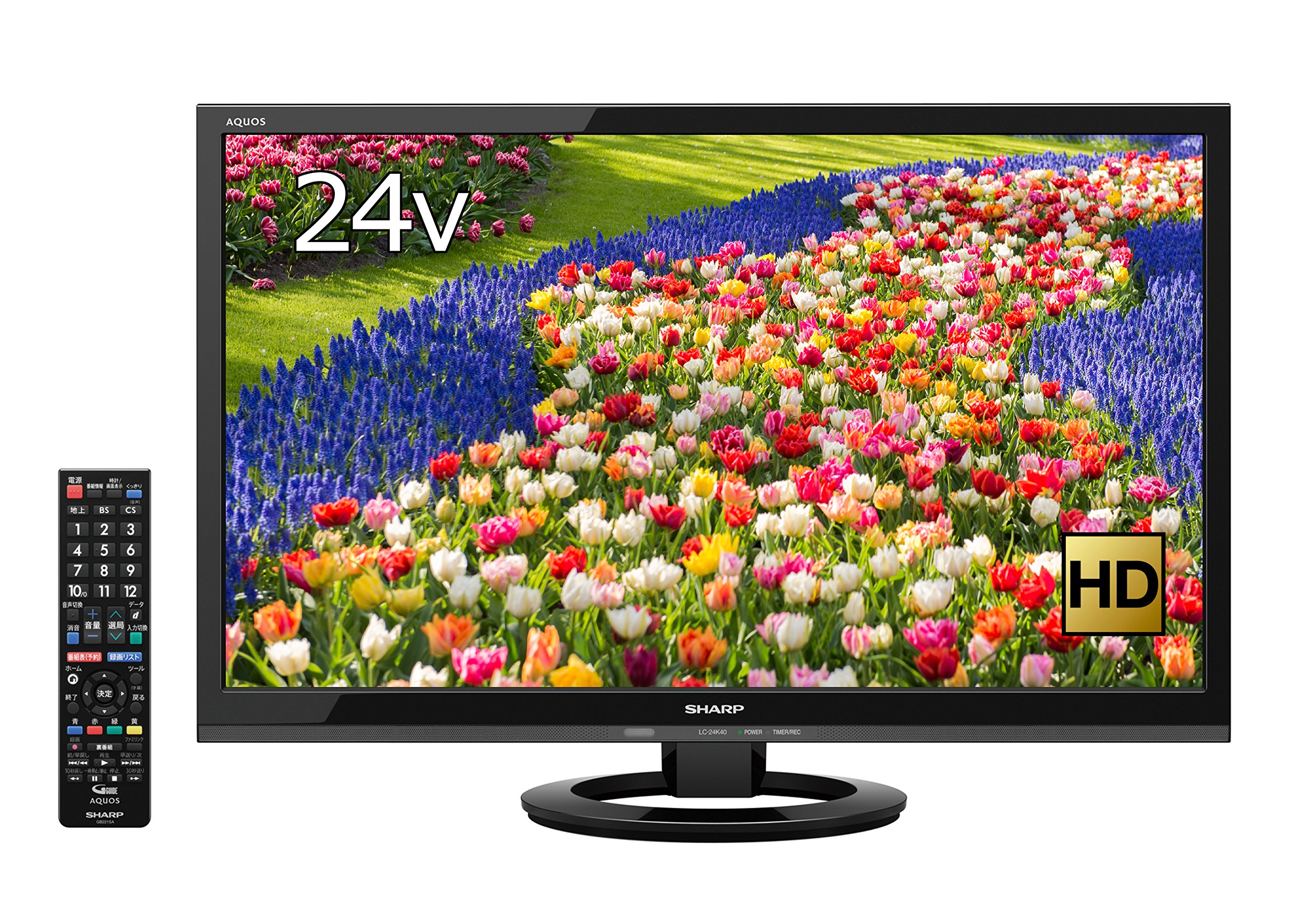 SHARP LC-40SE1 40インチ液晶テレビ 【公式通販】