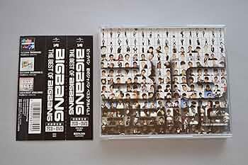 BIGBANG DVD&CD まとめ売り BIGBANG ライブDVD まとめ売り オンライン 通販