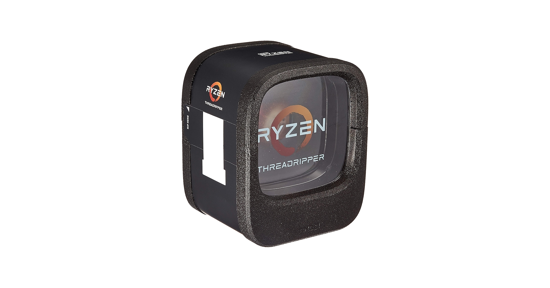Amazon.com: AMD YD195XA8AEWOF Ryzen Threadripper 1950X (16-core/32