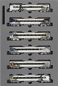 Amazon.co.jp: KATO Nゲージ 287系 パンダくろしお「Smile