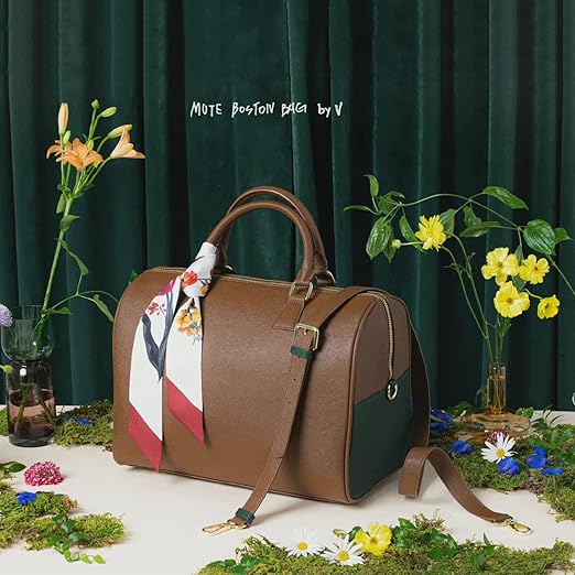 ARTIST-MADE COLLECTION BY BTS V ボストンバッグ BTS ARTIST MADE