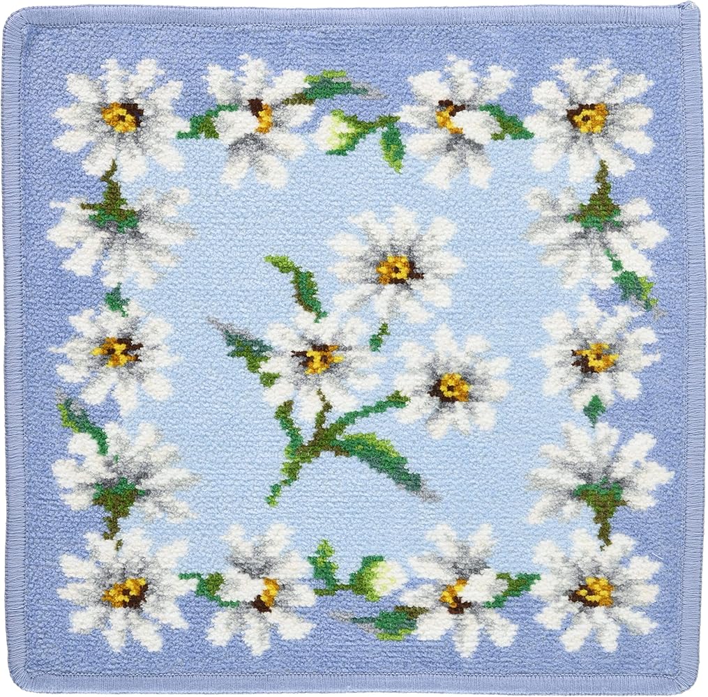 Amazon | [フェイラー] ハンカチ 【1E8623012525918】 ホワイト