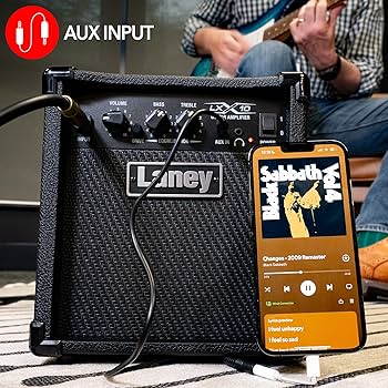 ギター Laney MONOLITH Laney ( レイニー ) MONOLITH ディストーション