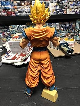 Amazon.co.jp: バンプレスト ドラゴンボールZ Grandista - Resolution