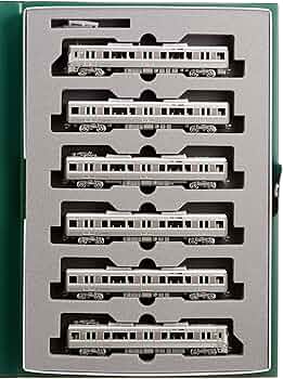 Amazon | KATO Nゲージ 225系 6000番台 丹波路快速 6両セット 10-1201