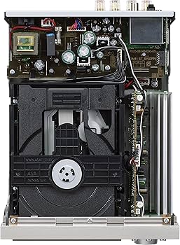 DENON CDレシーバー RCD-M41SP 整備動作品 2018年製 DENON CD