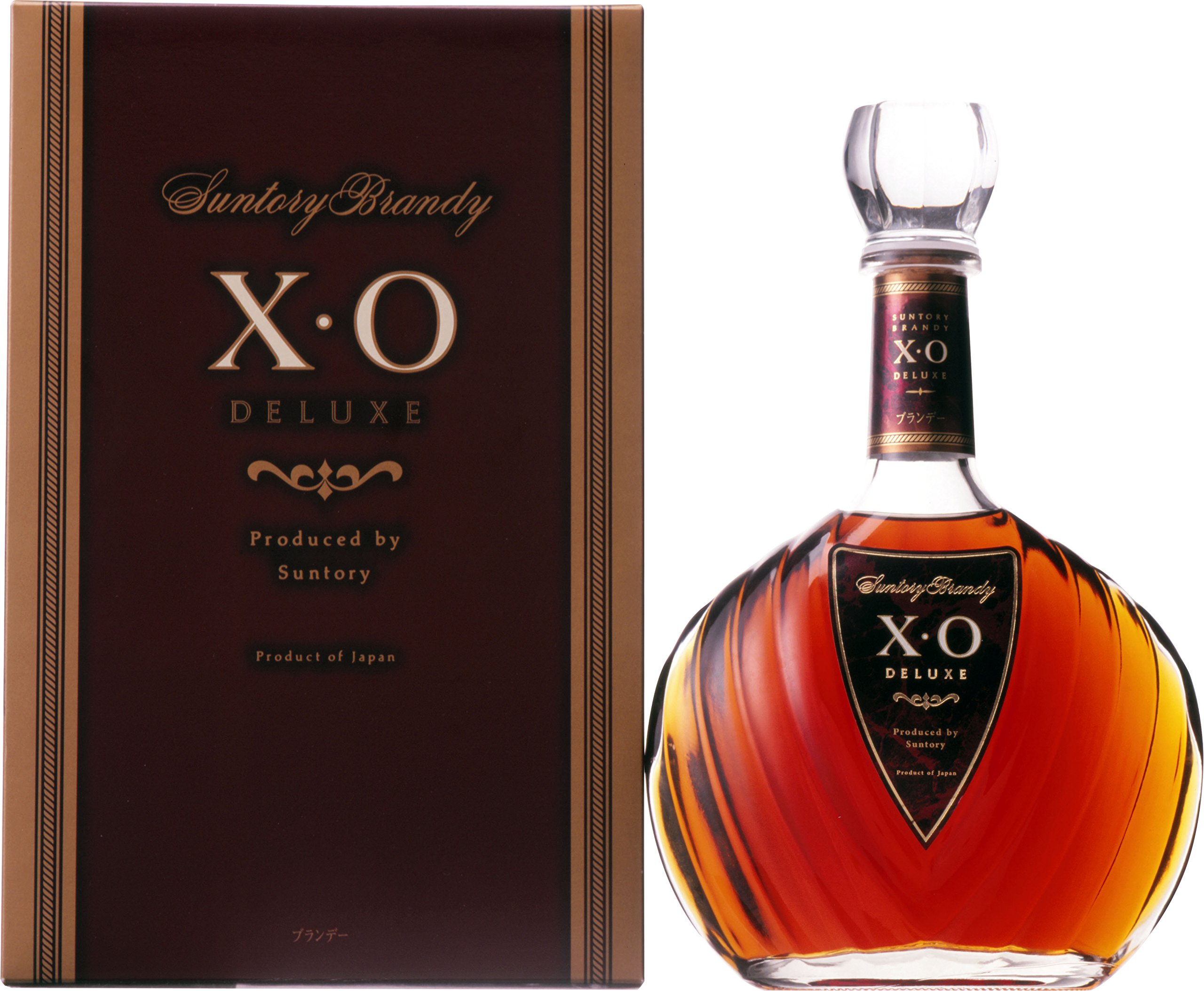 ウイスキー SUNTORY X.O BRADY Amazon.co.jp: Suntory Brandy X O