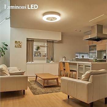 Amazon | 【ハイエンドモデル】ドウシシャ サーキュライト シーリング