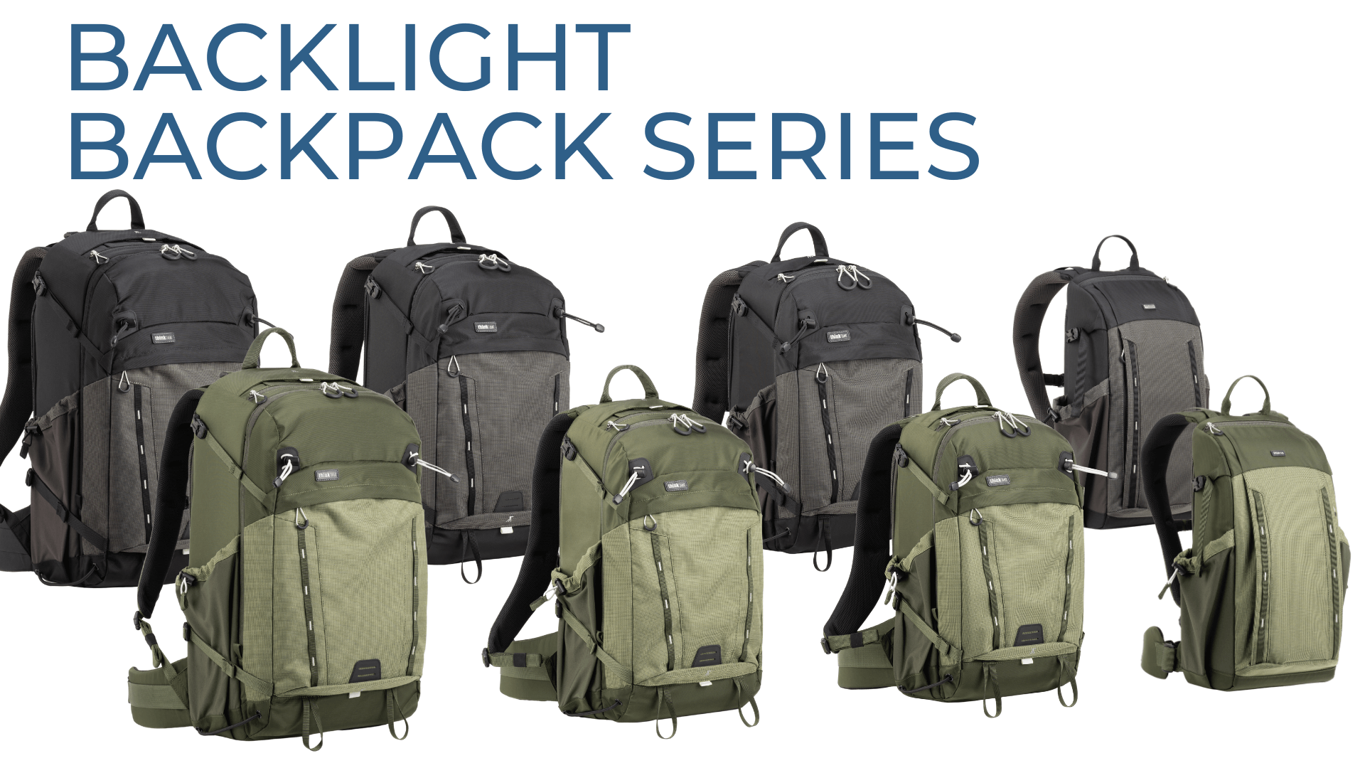 Amazon.com : Think Tank BackLight 36L Camera Daypack Backpack for