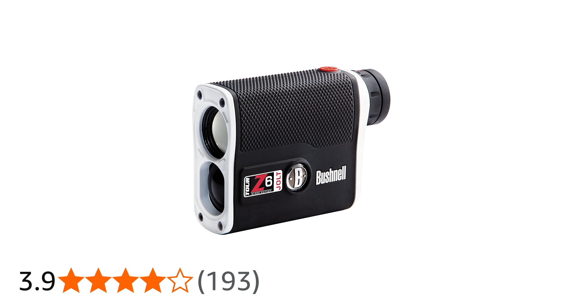 Amazon.co.jp: Bushnell(ブッシュネル) ゴルフ用 レーザー距離計 ピン