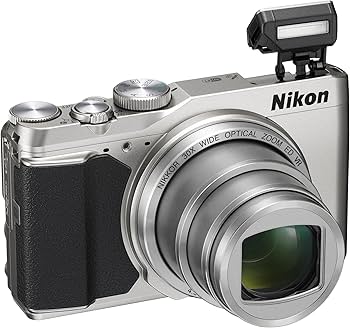 Amazon.co.jp: Nikon デジタルカメラ COOLPIX S9900 光学30倍 1605万