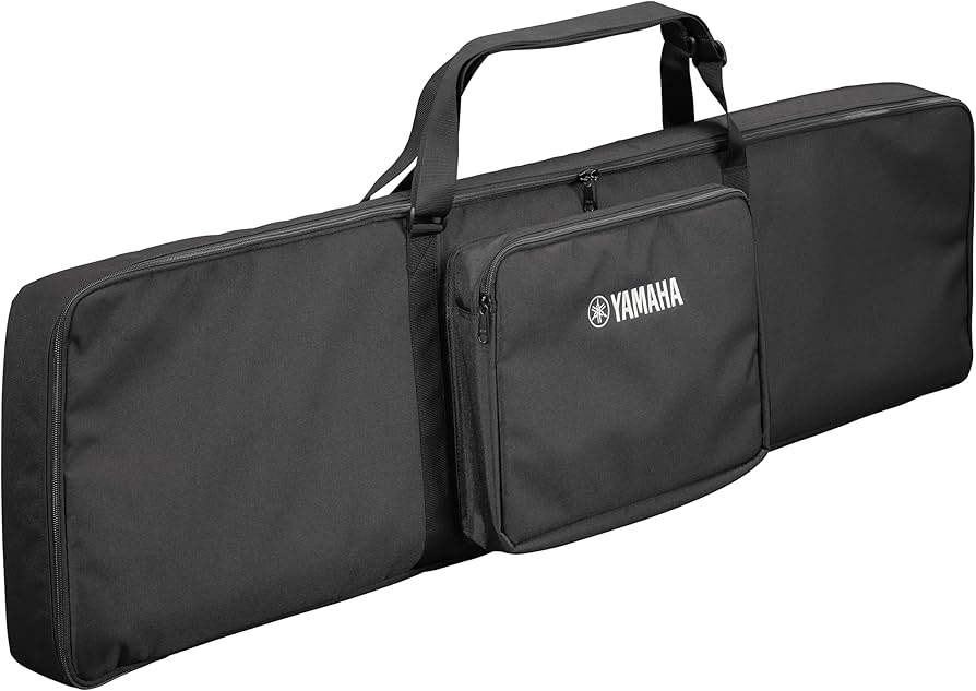 Amazon | ヤマハ 電子キーボード用ソフトケース SC-KB730 | キーボード