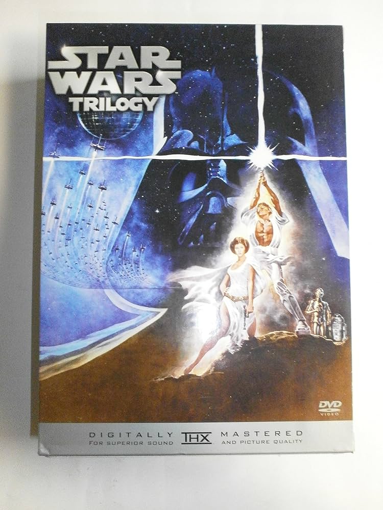 スターウォーズ I AM YOUR FATHER リミテッドエディション スター