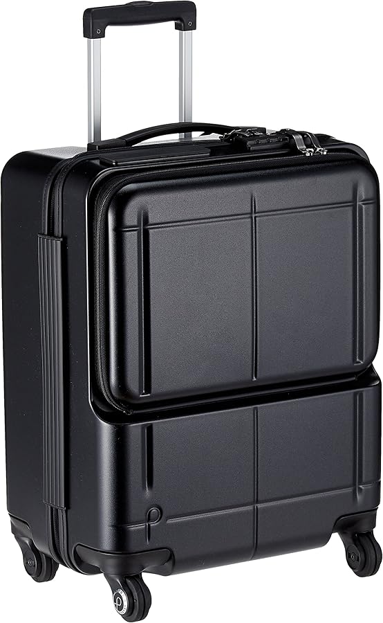 Amazon.co.jp: Proteca Suitcase, Made in Japan, MaxPass Smart