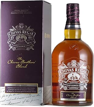 Amazon.co.jp: シーバスリーガル 12年 シーバスブラザーズブレンド 40