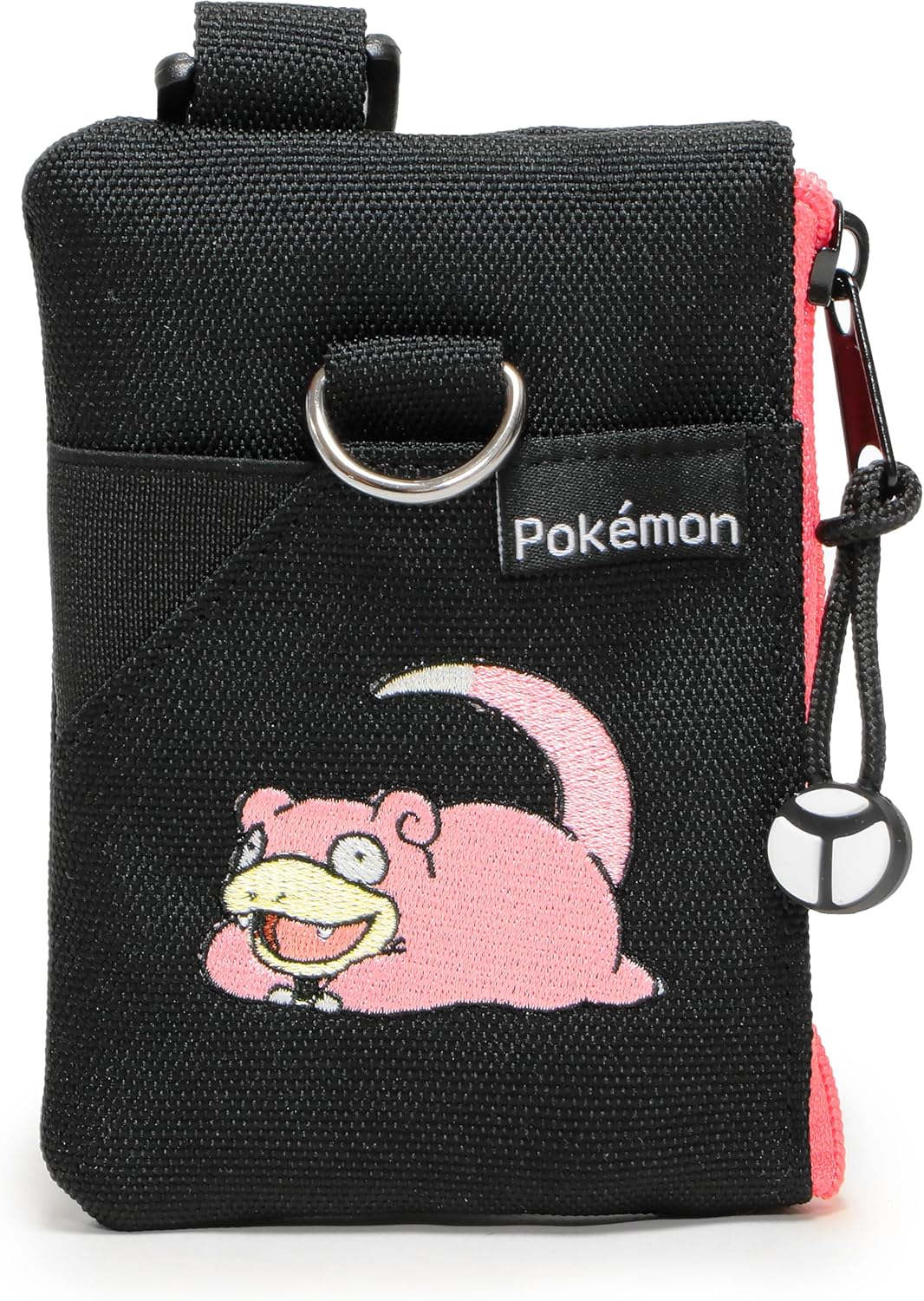 ポケセン】ポケモン YAK PAK／パスケース（イーブイコレクション