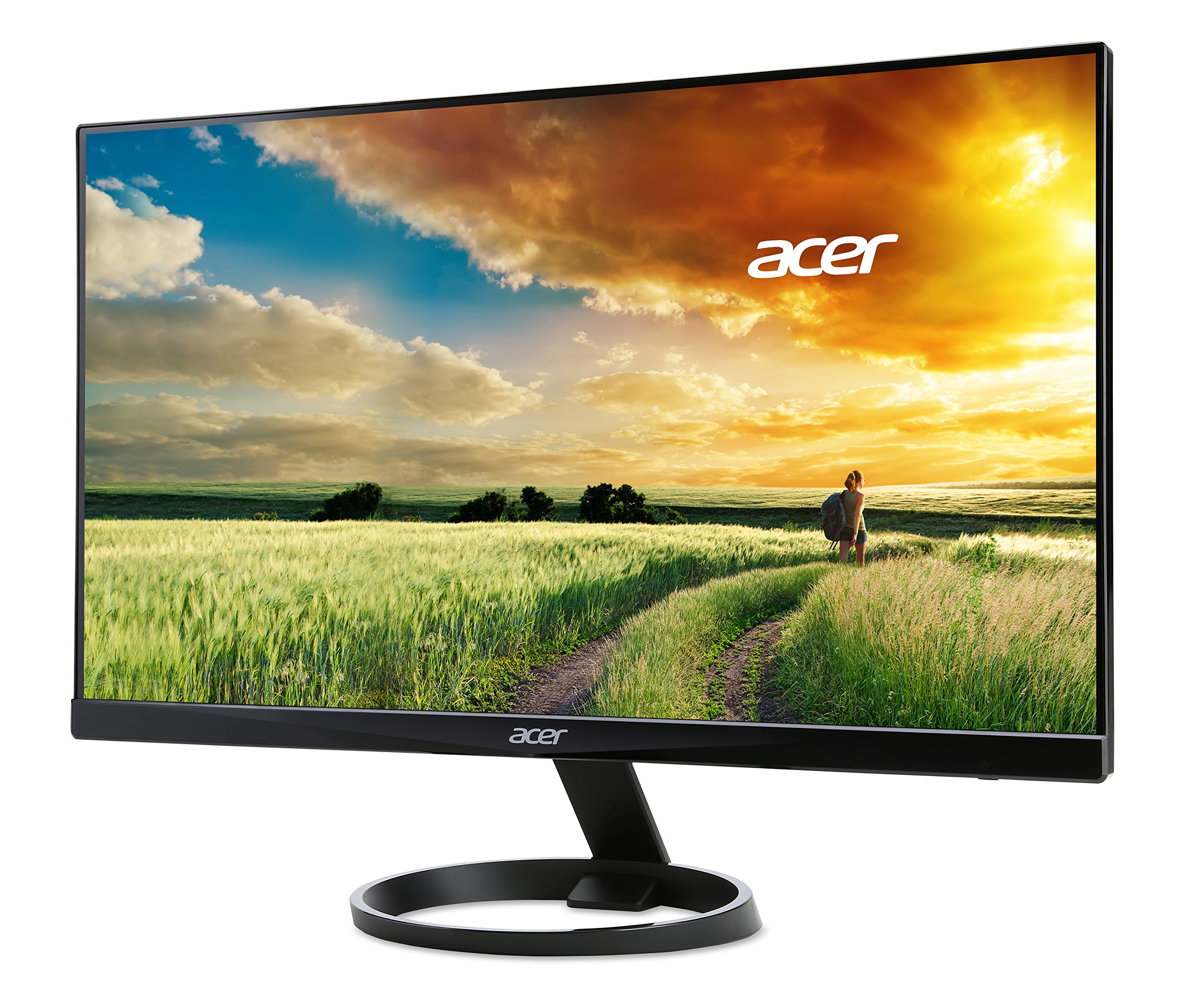 Amazon.com: acer 23.8” Full HD 1920 x 1080 IPS Zero Frame Home